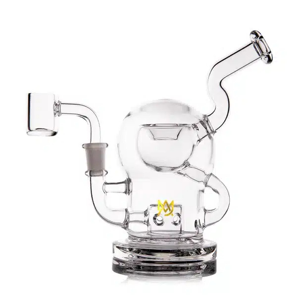 MJ Arsenal Plasma Dab Rig