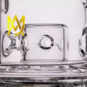 MJ Arsenal Plasma Dab Rig
