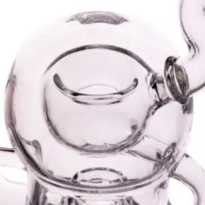 MJ Arsenal Plasma Dab Rig