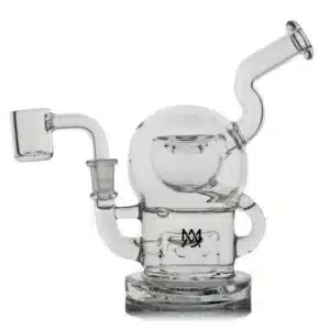 MJ Arsenal Plasma Dab Rig