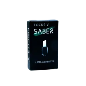 Focus V Saber Dab Tool - Replacement Tip