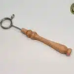 TRWW - Cherry Wood Wireless Handle 