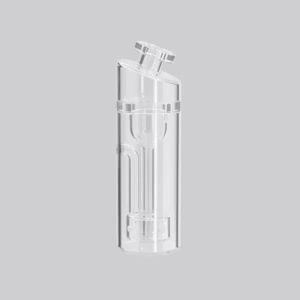 Switch GO™ Incycler Glass Attachment
