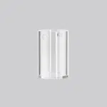 Dr. Dabber Switch Go Sapphire Plus Insert
