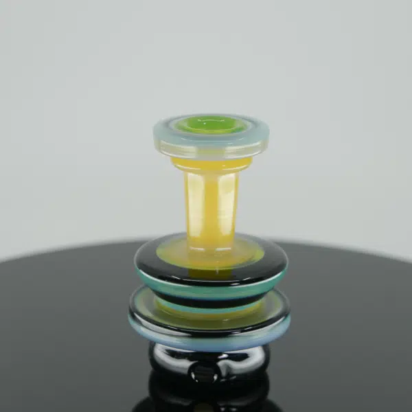 Ery Glass Carta Dry Top Multi over Zest