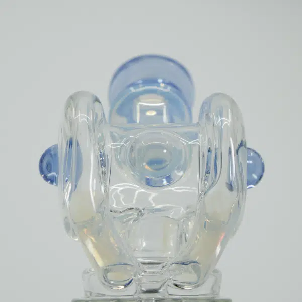 Ery Glass Switch 2 Double Disc Torus Attachment - Image 6
