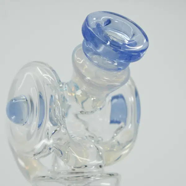 Ery Glass Switch 2 Double Disc Torus Attachment - Image 4