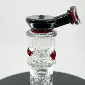 _Ery Glass Switch 2 Straight Fab Torus Black Over Red 1