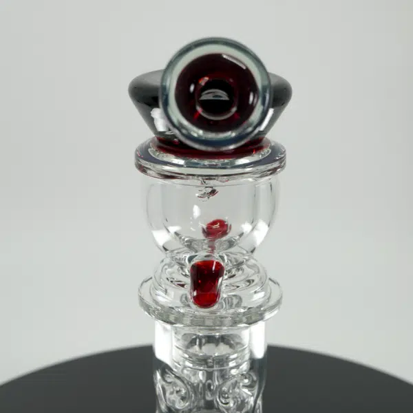 _Ery Glass Switch 2 Straight Fab Torus Black Over Red 2