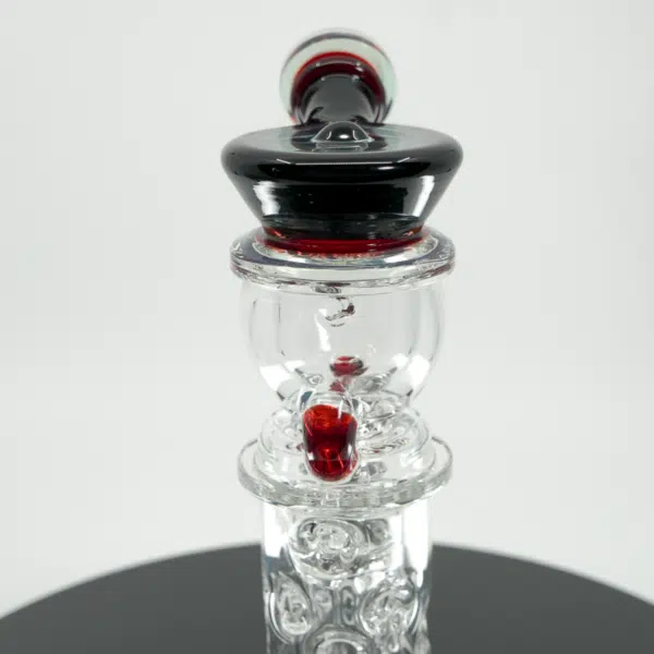 _Ery Glass Switch 2 Straight Fab Torus Black Over Red 3