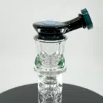 _Ery Glass Switch 2 Straight Fab Torus Black Over Sage 1
