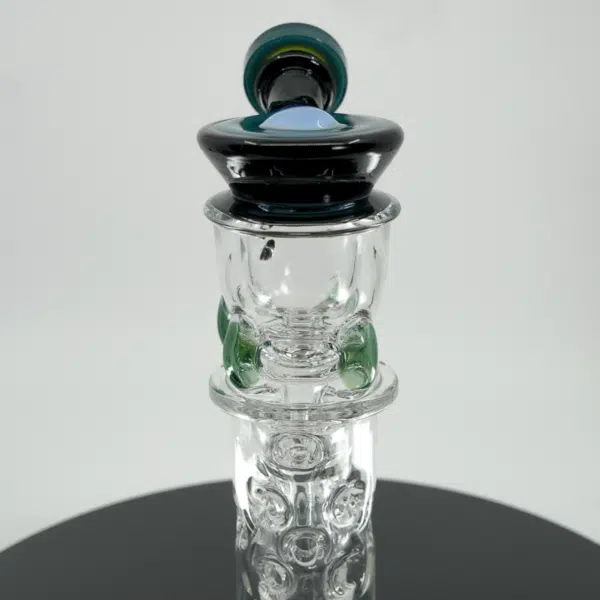 _Ery Glass Switch 2 Straight Fab Torus Black Over Sage 3