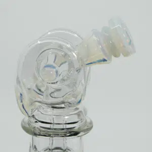 Ery Glass Switch Go Double Disk Torus Ghost Accent Macro 1