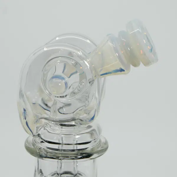 Ery Glass Switch Go Double Disk Torus Ghost Accent Macro 1