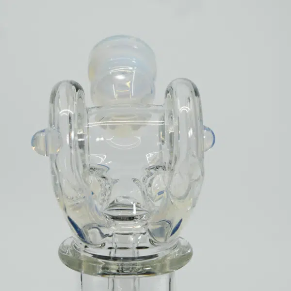 Ery Glass Switch Go Double Disk Torus Ghost Accent Macro 2