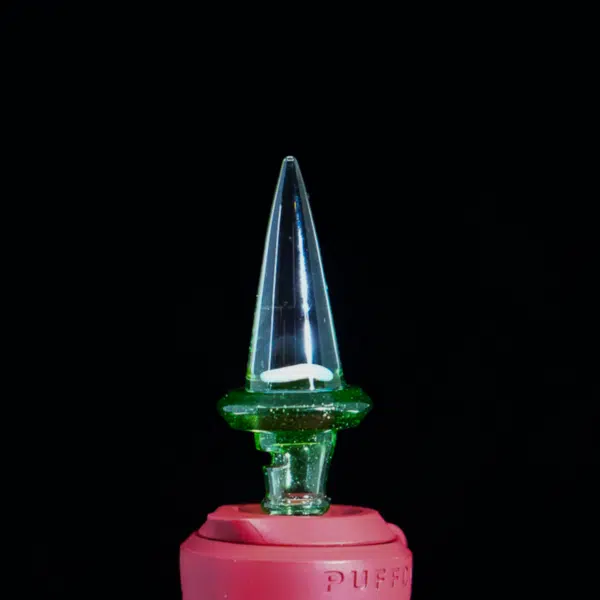 OTP 3DXL Rotator Joystick Emerald Green