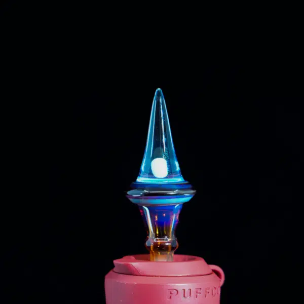 OTP 3DXL Rotator Joystick Plasma Fume