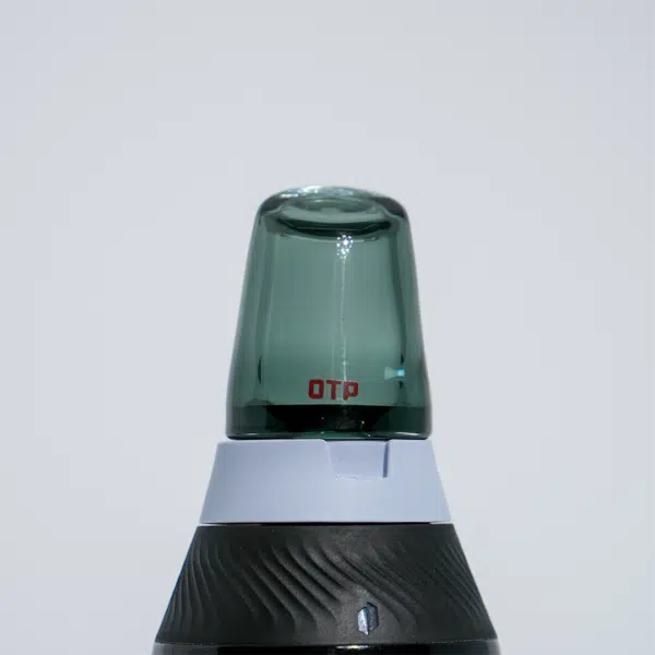 OTP Proxy Core Reactor Mouthpiece Macro