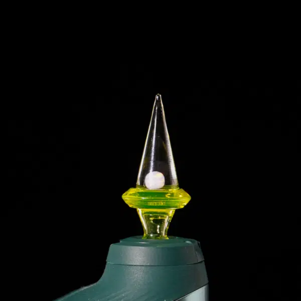 OTP Proxy Peak Rotator Joystick Lime Green