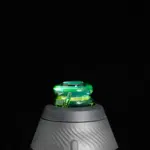 OTP Proxy Rockulus Emerald Green