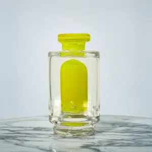 Randohm Mini Chugger Peak Top Zest