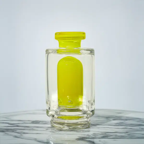 Randohm Mini Chugger Peak Top Zest