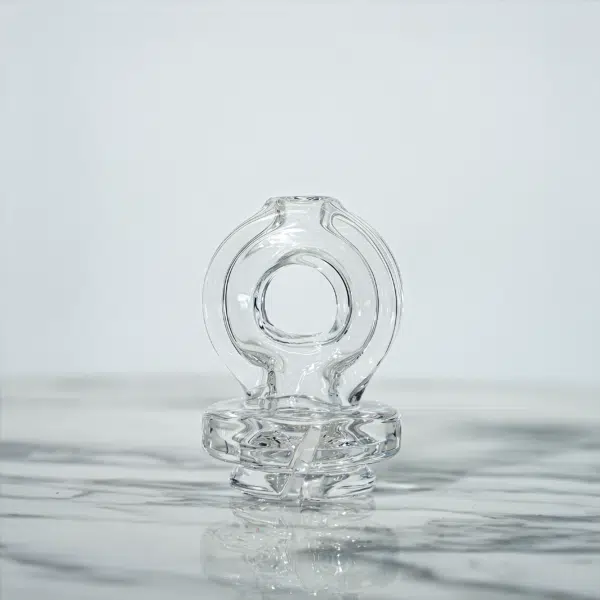 Randohm Proxy Core Mouthpiece Clear
