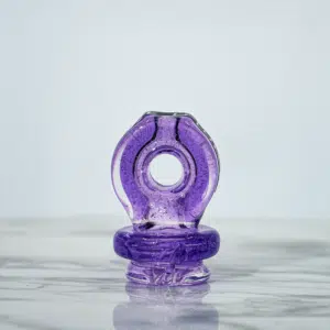 Randohm Proxy Core Mouthpiece Purple Lollipop