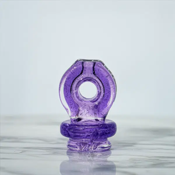 Randohm Proxy Core Mouthpiece Purple Lollipop