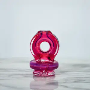 Randohm Proxy Core Mouthpiece Telemagenta