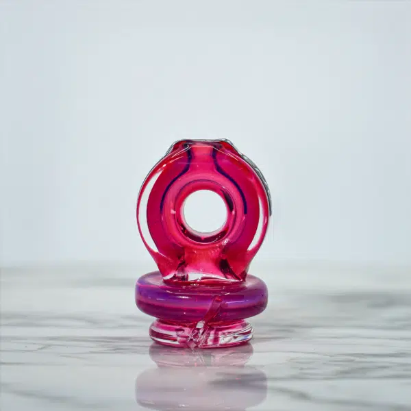 Randohm Proxy Core Mouthpiece Telemagenta