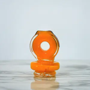 Randohm Proxy Core Mouthpiece Yellow Crayon