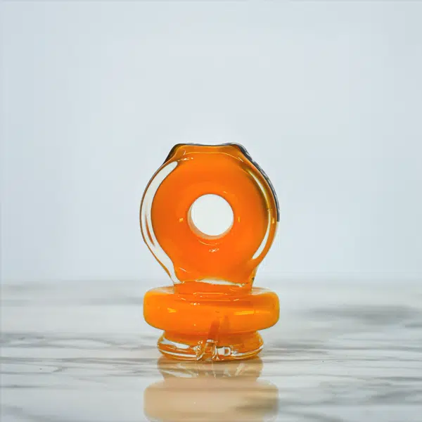Randohm Proxy Core Mouthpiece Yellow Crayon