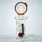 Randohm Switch 2 Ohm-Fab Serendipity