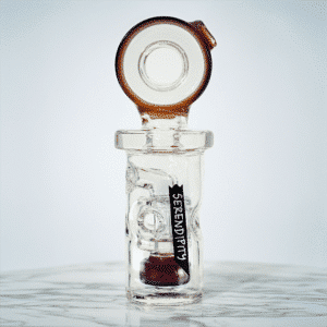 Randohm Switch 2 Ohm-Fab Serendipity