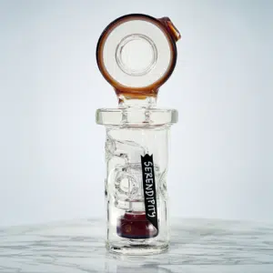 Randohm Switch 2 Ohm-Fab Serendipity