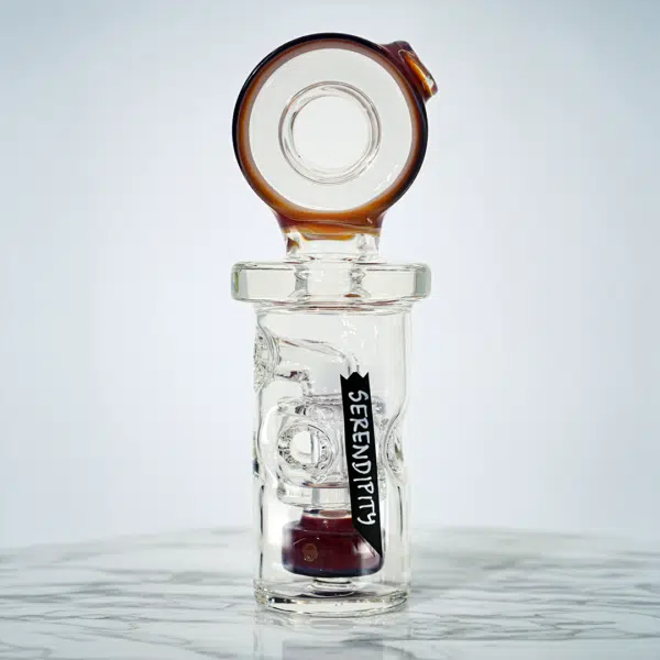Randohm Switch 2 Ohm-Fab Serendipity