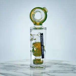 Randohm Switch Go Ohm-Fab Argent Green