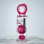 Randohm Switch Go Ohm-Fab Telemagenta