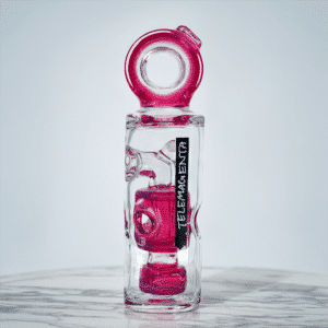 Randohm Switch Go Ohm-Fab Telemagenta