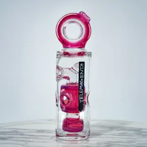 Randohm Switch Go Ohm-Fab Telemagenta