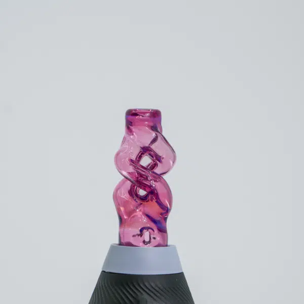 RealRichBrian Twisted Proxy Mouthpiece Cabaret