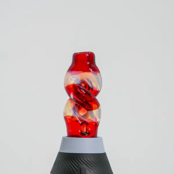 RealRichBrian Twisted Proxy Mouthpiece Cardinal-Ultra