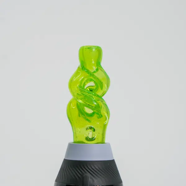 RealRichBrian Twisted Proxy Mouthpiece Fuego