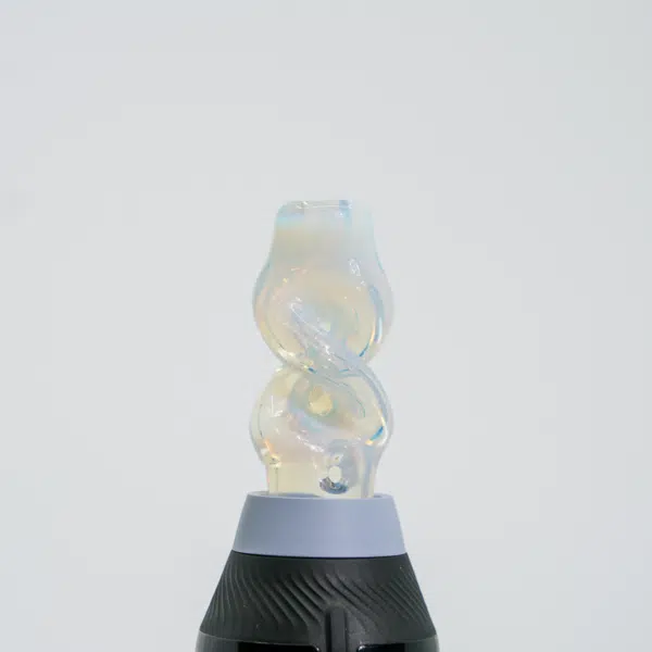 RealRichBrian Twisted Proxy Mouthpiece Ghost