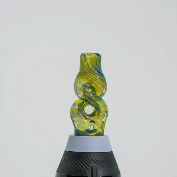 RealRichBrian Twisted Proxy Mouthpiece Highball