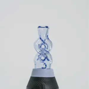 RealRichBrian Twisted Proxy Mouthpiece Mystic