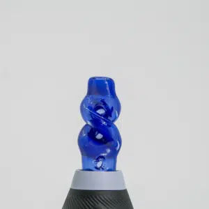 RealRichBrian Twisted Proxy Mouthpiece Royal Blue