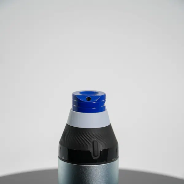Wym Designs Proxy Piston Mouthpiece Blue