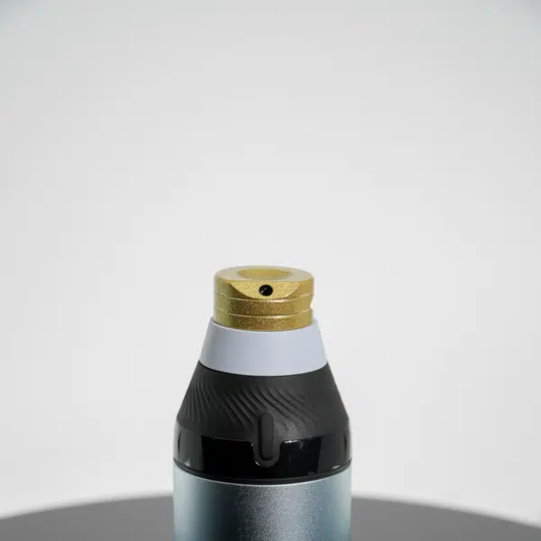 Wym Designs Proxy Piston Mouthpiece Gold